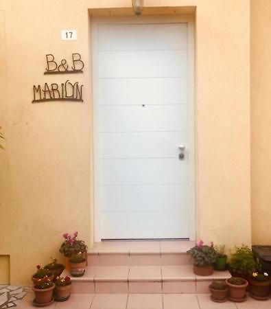 B&B Marilyn Равенна Екстер'єр фото
