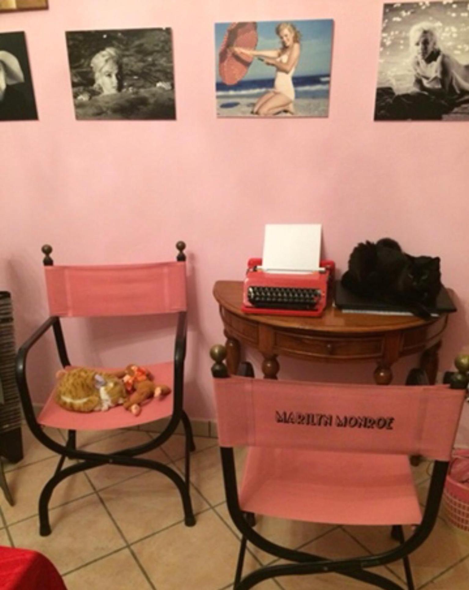B&B Marilyn Равенна Екстер'єр фото