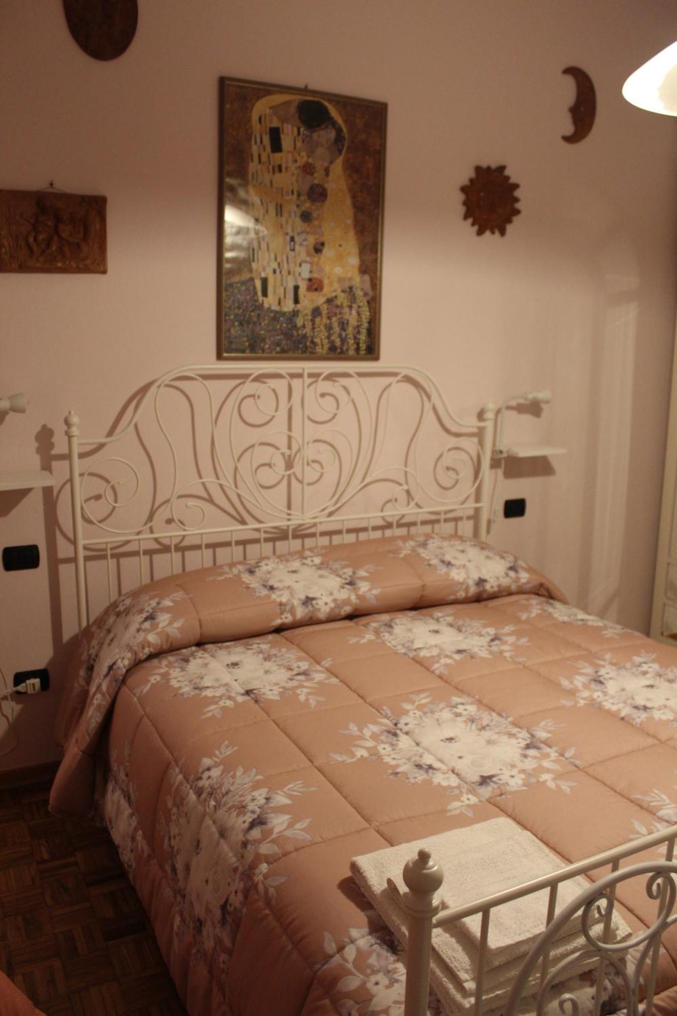 B&B Marilyn Равенна Екстер'єр фото