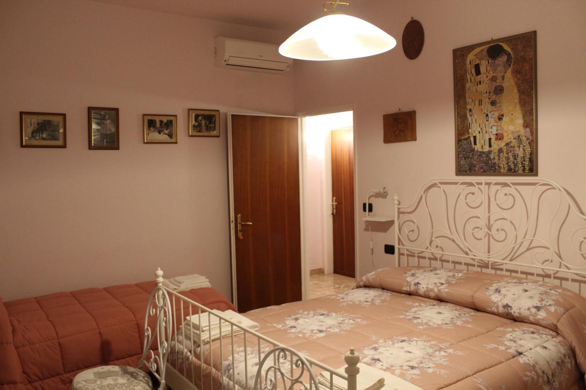 B&B Marilyn Равенна Екстер'єр фото