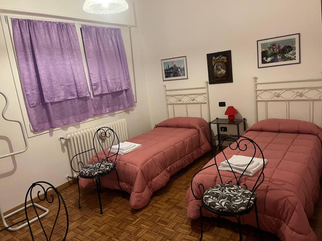 B&B Marilyn Равенна Екстер'єр фото