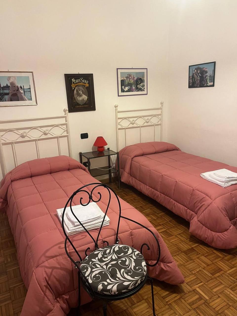 B&B Marilyn Равенна Екстер'єр фото