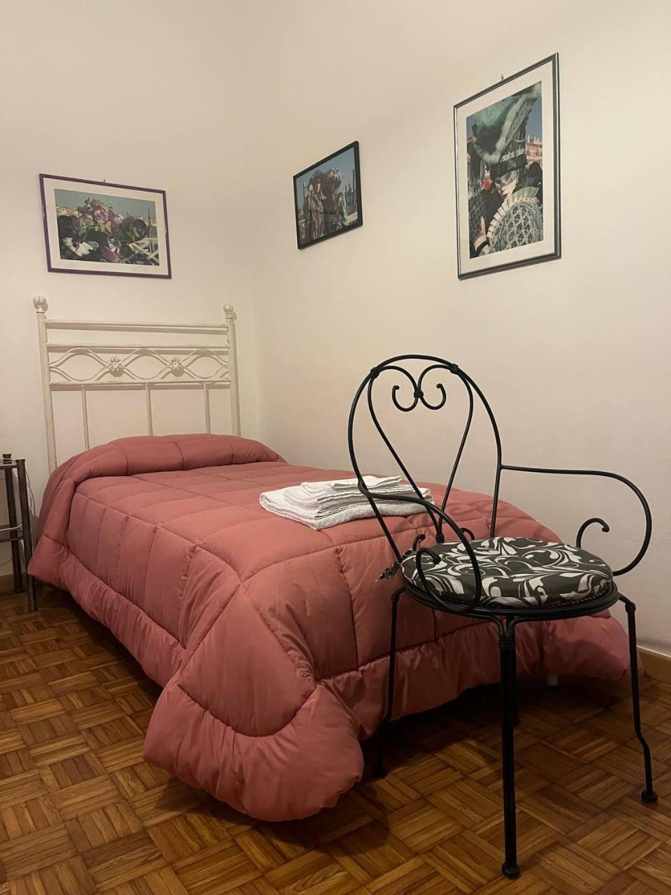 B&B Marilyn Равенна Екстер'єр фото