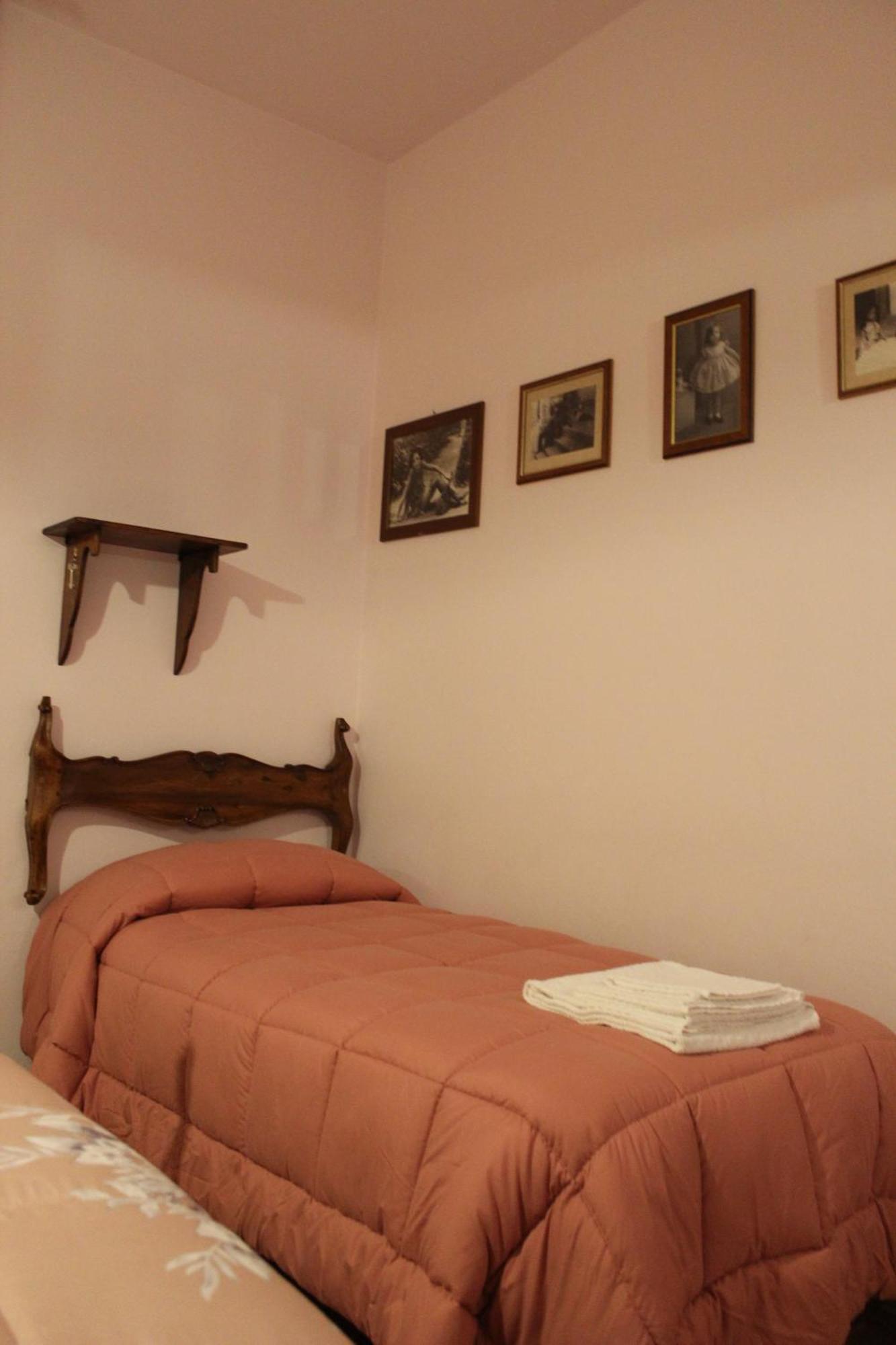 B&B Marilyn Равенна Екстер'єр фото
