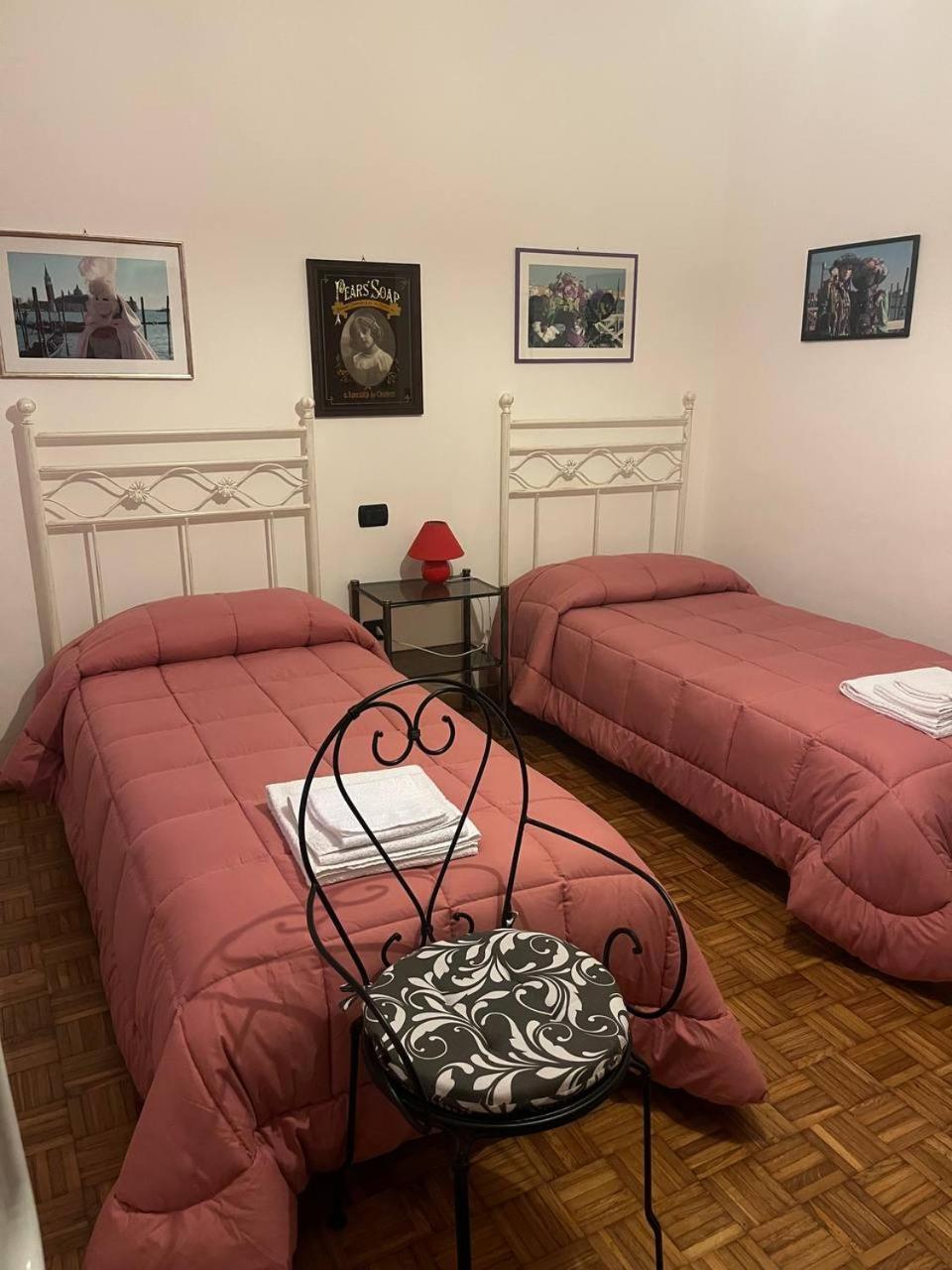 B&B Marilyn Равенна Екстер'єр фото